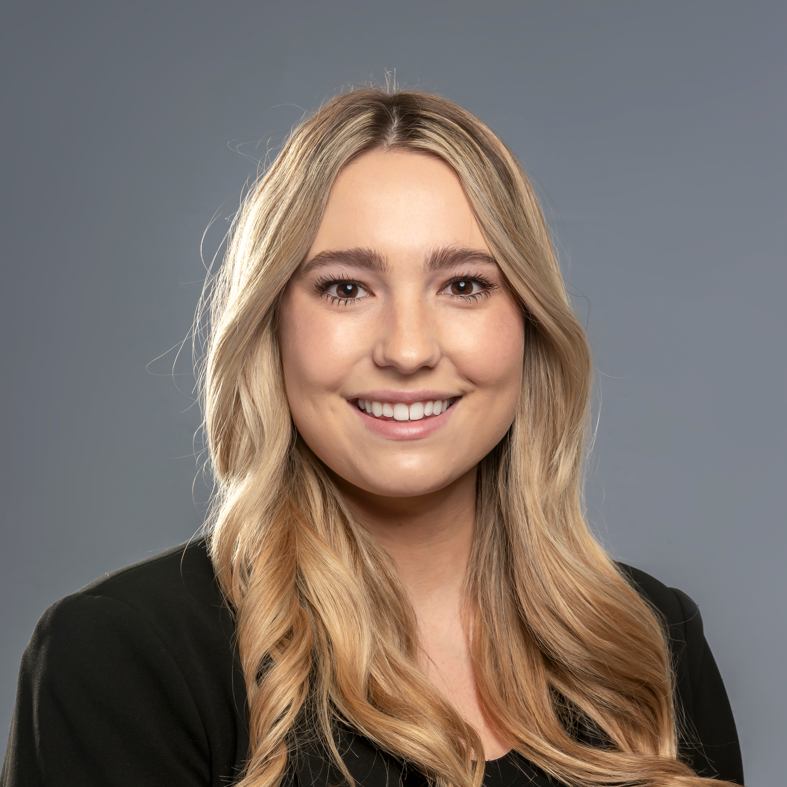 Profile of Molly Pfeiffer